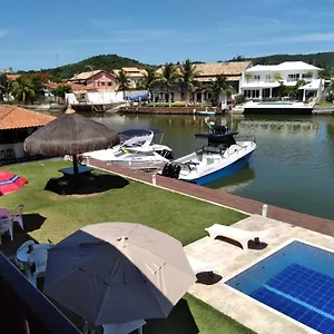 Casa Do Canal, 08 - Cabo Frio, Rio De Janeiro Cabo Frio