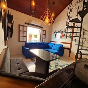 Paraíso Em - Duplex Beira Mar Com Piscina, Em Frente A Do Peró - Cabo Frio, Com Ar, Smarttv, Wi-fi, Roupa De Cama E Banho, Portaria 24 Horas, Estacionamento, Completo Cabo Frio