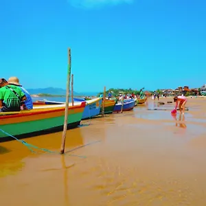 Do Betao Guarda do Embaú